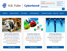 Tablet Screenshot of cyberbond1.com